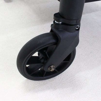 コンビ ペット用カート フィカゴー フリッタプラス 4711233396025  ブラックカモフラージュ 整備済みアウトレット品 [中古(C)]