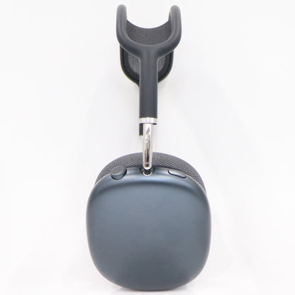 [中古(C)] Apple AirPods Max (USB-C)ワイヤレスヘッドホン　mww43za-a [可]