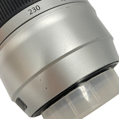 [中古(B)] 富士フイルム FUJINON XC50-230mm F4.5-6.7 OIS II 望遠ズームレンズ [良い]