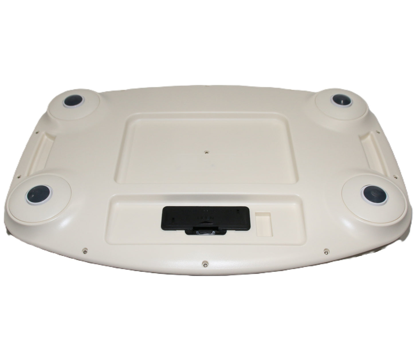 タニタ nometa BB-105 授乳量機能付ベビースケール　bb-105   整備済みアウトレット品 [中古(C)]