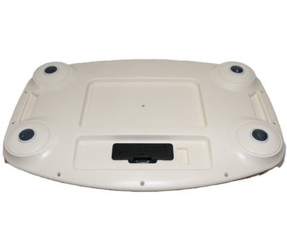 タニタ nometa BB-105 授乳量機能付ベビースケール　bb-105   整備済みアウトレット品 [中古(C)]