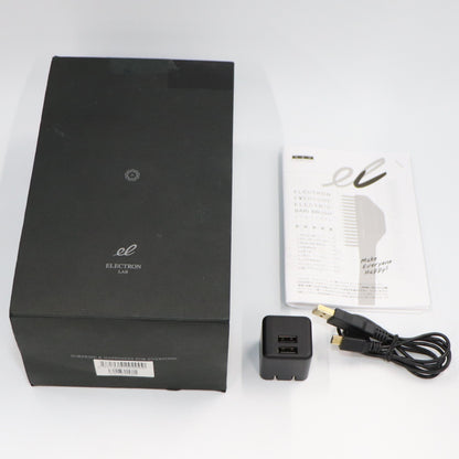 [中古(C)] デンキバリブラシ ELECTRON DENKI BARI BRUSH(R) electric-bari-brush　[可]