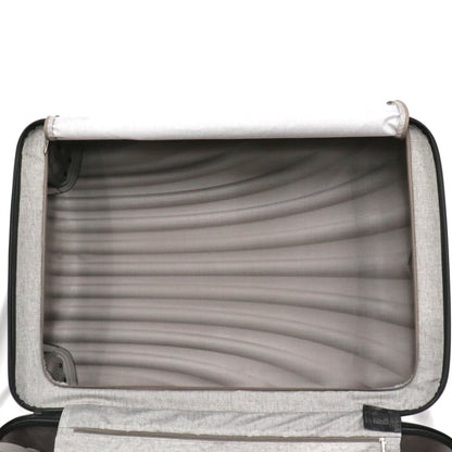 [中古(C)] [8-10泊向けサイズ]サムソナイト シーライト スピナー81 123L ハードスーツケース　samsonite-clite81-bk samsonite-clite81-bk　[可]
