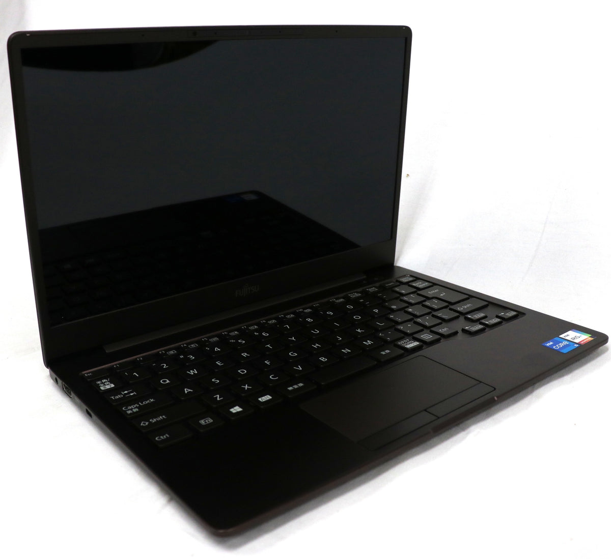 【Office非搭載】富士通 LIFEBOOK ノートパソコン FMVC75E3M( Core i5-1135G7 / 13.3型/ 8GB/ Windows 11 Home 64bt)　fmvc75e3-win11   整備済みアウトレット品 [中古(C)]