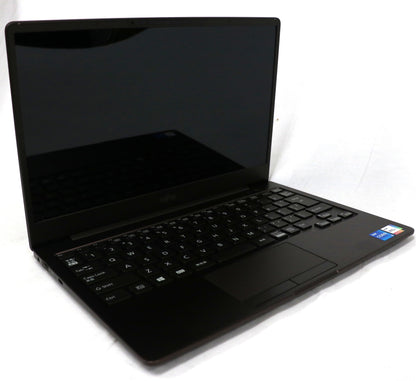 【Office非搭載】富士通 LIFEBOOK ノートパソコン FMVC75E3M( Core i5-1135G7 / 13.3型/ 8GB/ Windows 11 Home 64bt)　fmvc75e3-win11   整備済みアウトレット品 [中古(C)]
