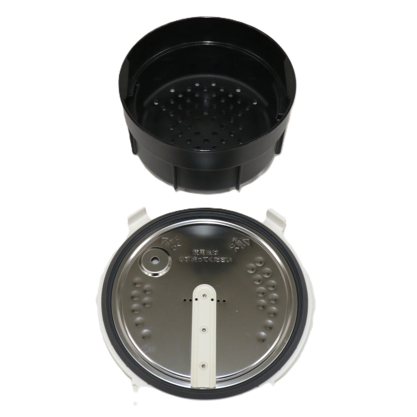 [中古(C)] 象印 STAN. EL-KA23 自動調理なべ　el-ka23-zjrcp-wa el-ka23-zjrcp-wa　[可]