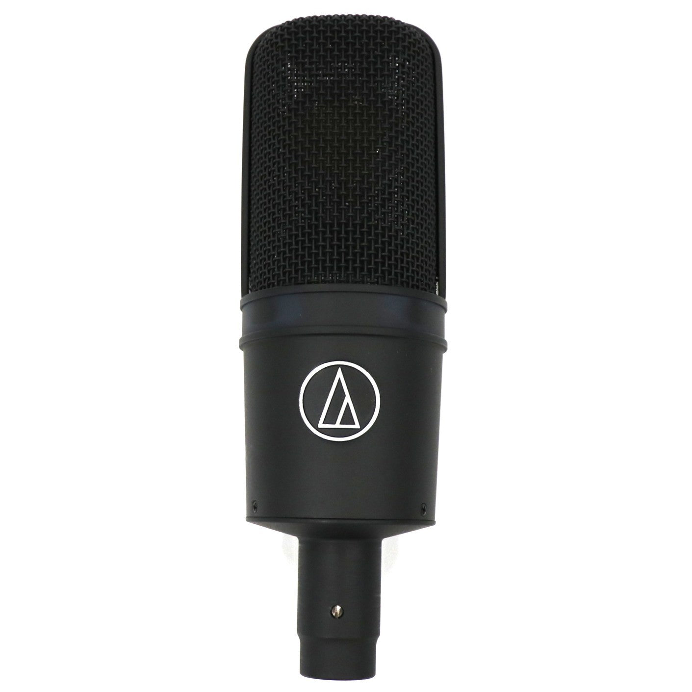 [中古(C)] audio-technica(オーディオテクニカ)トランスレス・コンデンサーマイクロホン AT4040  at4040[可]