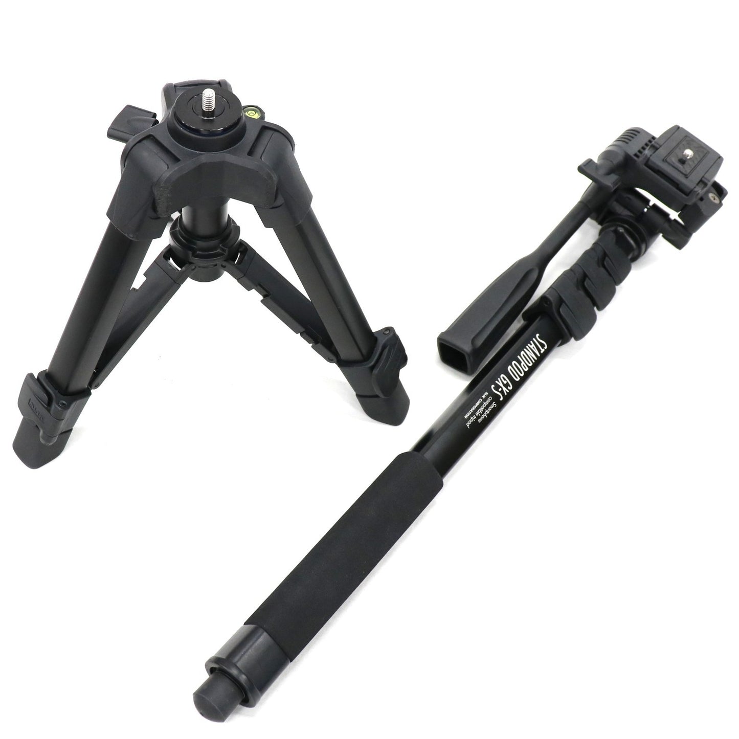 [中古(C)] SLIK スリック スタンドポッドGX-S 自立脚付き一脚 slik-gx-s[可]