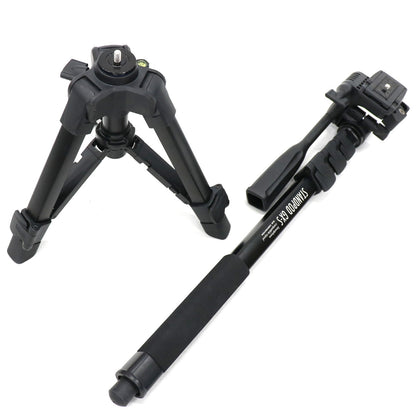 [中古(C)] SLIK スリック スタンドポッドGX-S 自立脚付き一脚 slik-gx-s[可]