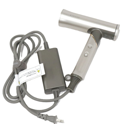 [中古(C)] 絹女 KINUJO Hair Dryer Voyage（ボヤージュ） HW001 ヘアドライヤー　hw001 hw001　[可]