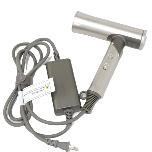 [中古(C)] 絹女 KINUJO Hair Dryer Voyage（ボヤージュ） HW001 ヘアドライヤー　hw001 hw001　[可]