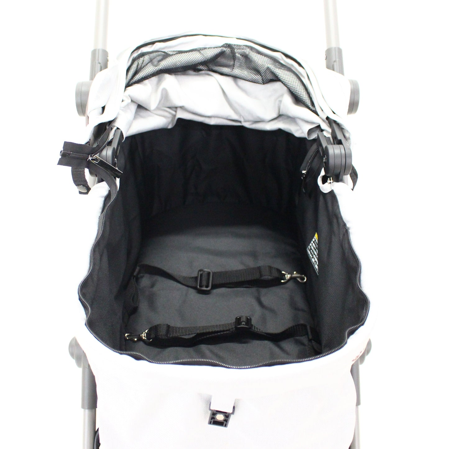 [中古(C)] コンビ ペット用カート ルルテイル グレーcombi-lulutai-gl-rto　[可]