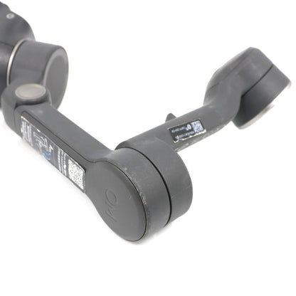 DJI Osmo Mobile 7P (多機能モジュール付属) スマートフォン用ジンバル osmo-mobile-7p   整備済みアウトレット品 [中古(C)]