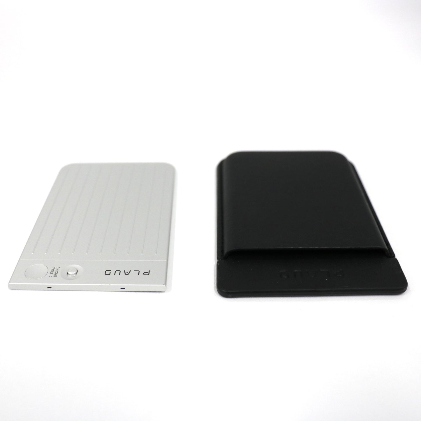 [中古(A)] PLAUD NOTE AIボイスレコーダー pld-64g-sv シルバー[非常に良い]