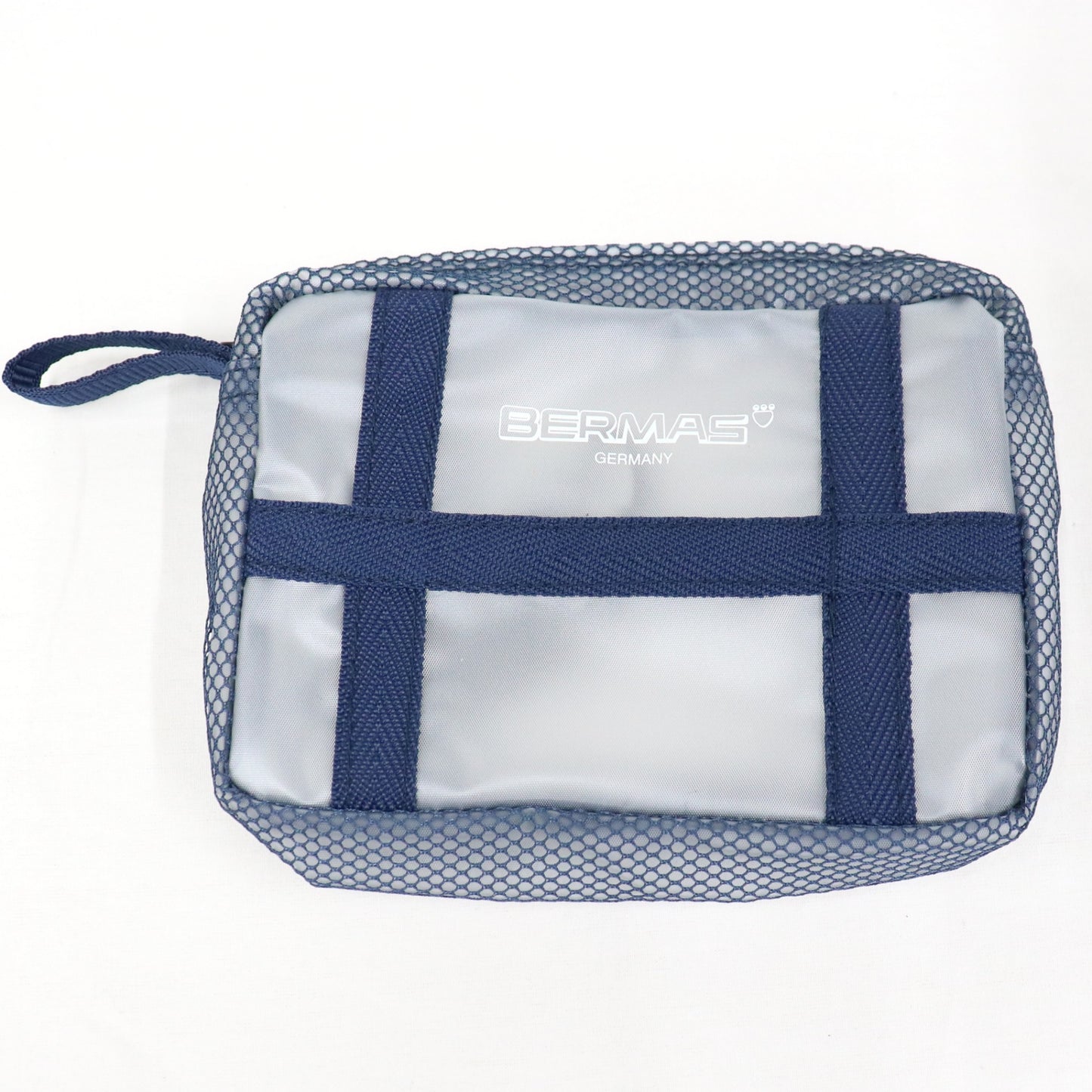 [1-3泊向けサイズ]BERMAS INTER CITYⅡ PRO No.60565 32L 39cm ワンタッチフロントオープン ハードスーツケース　intercity2pro-60565-mb  マットブラック 整備済みアウトレット品 [良い(B)]