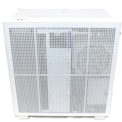 [ジャンク] ルックテックPC GAMEMAN ALBA (Core i7 14700KF/GeForce RTX 4070 SUPER/32GB/1TB M.2 NVMe Gen4 SSD) ホワイト ゲーミングデスクトップパソコン  gameman-alba [難あり(D)]