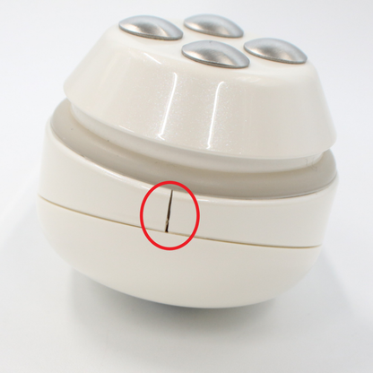 [中古(C)] BELEGA ベレガ セルキュア4Tプラス cellcure4tplus cellcure4tplus　[可]