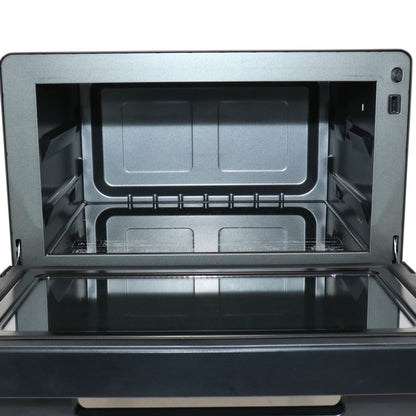 [中古(C)] [26L]パナソニック ビストロ NE-BS5C オーブンレンジ ne-bs5c-k ne-bs5c-k　[可]