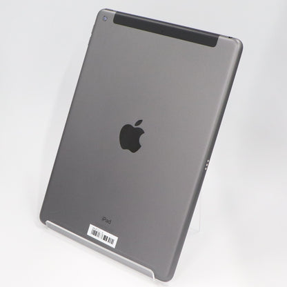 Apple iPad 10.2インチ 第9世代 2021年モデル 64GB Wi-Fi + Cellular　mk473j-a  スペースグレイ 整備済みアウトレット品 [中古(C)]