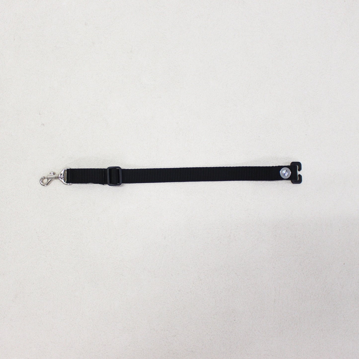 [中古(C)] コンビ ペット用カート ミリミリライト アルファ ブラック 4972990157766　[可]