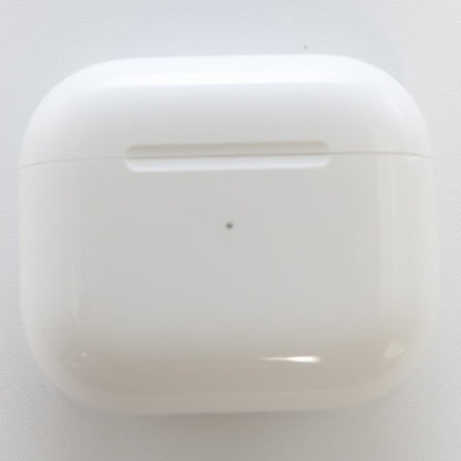 [中古(A)] AirPods 3　airpods-3 [非常に良い]