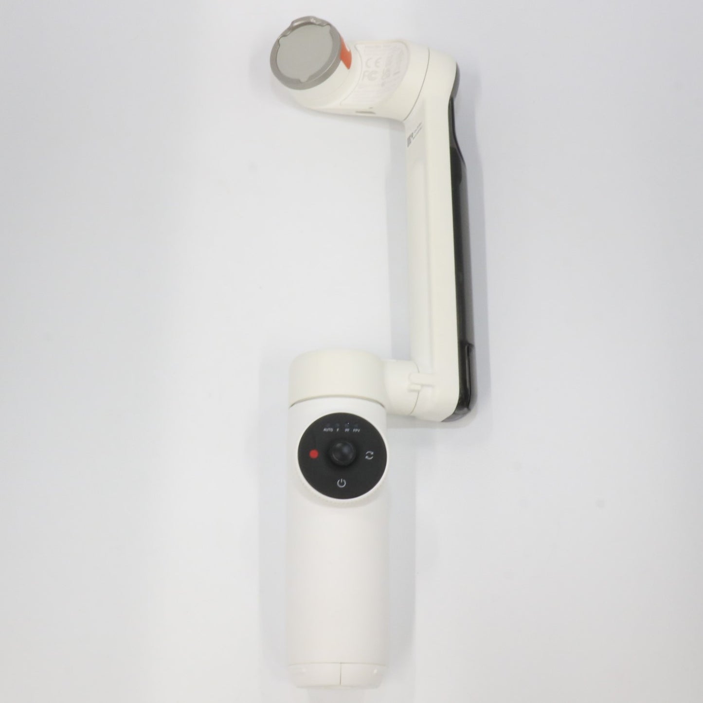 [中古(B)] Insta360 Flow AI追跡搭載 スマートフォン用ジンバル insta360-flow-w  [良い]