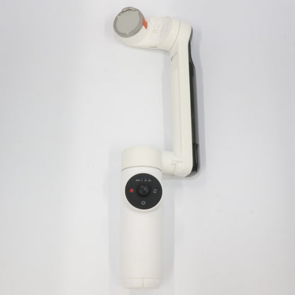 [中古(B)] Insta360 Flow AI追跡搭載 スマートフォン用ジンバル insta360-flow-w  [良い]
