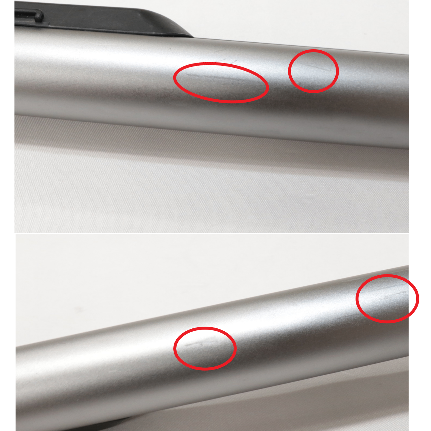 [中古(B)] シャープ RACTIVE Air EC-AR8 サイクロン式コードレススティッククリーナー掃除機  ec-ar8-bk ブラック [良い]