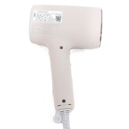 パナソニック ヘアードライヤー ナノケア EH-NA0K eh-na0k-p  さくらピンク 整備済みアウトレット品 [良い(B)]