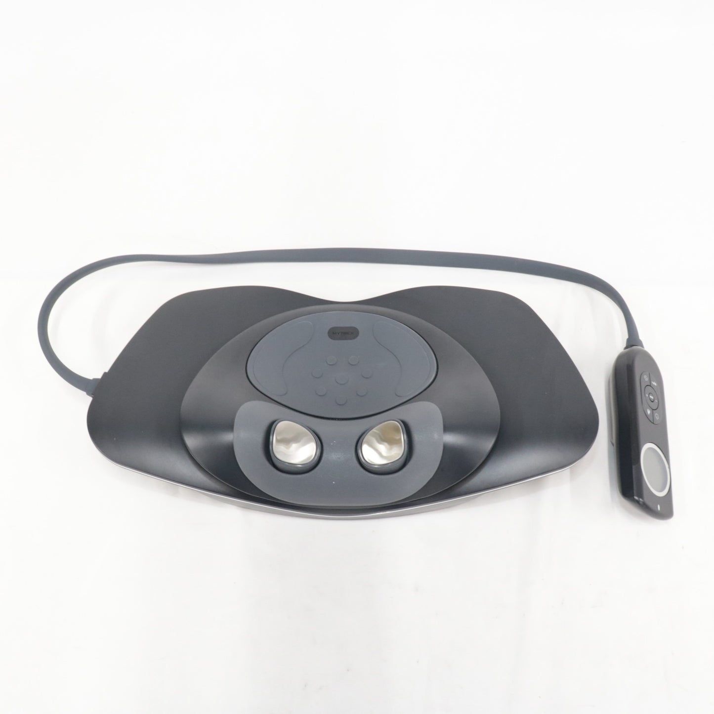 [中古(B)] MYTREX(マイトレックス) MEDI NECK EMS電動ネックストレッチャー mt-mdn24b  [良い]