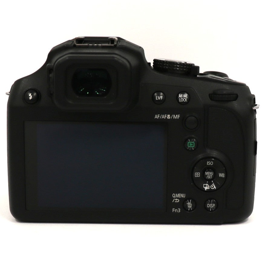パナソニック LUMIX DC-FZ85D デジタルカメラ dc-fz85d   整備済みアウトレット品 [中古(A)]
