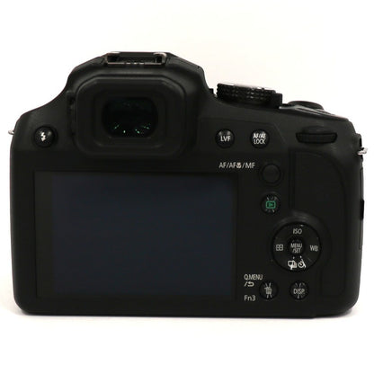 パナソニック LUMIX DC-FZ85D デジタルカメラ dc-fz85d   整備済みアウトレット品 [中古(A)]
