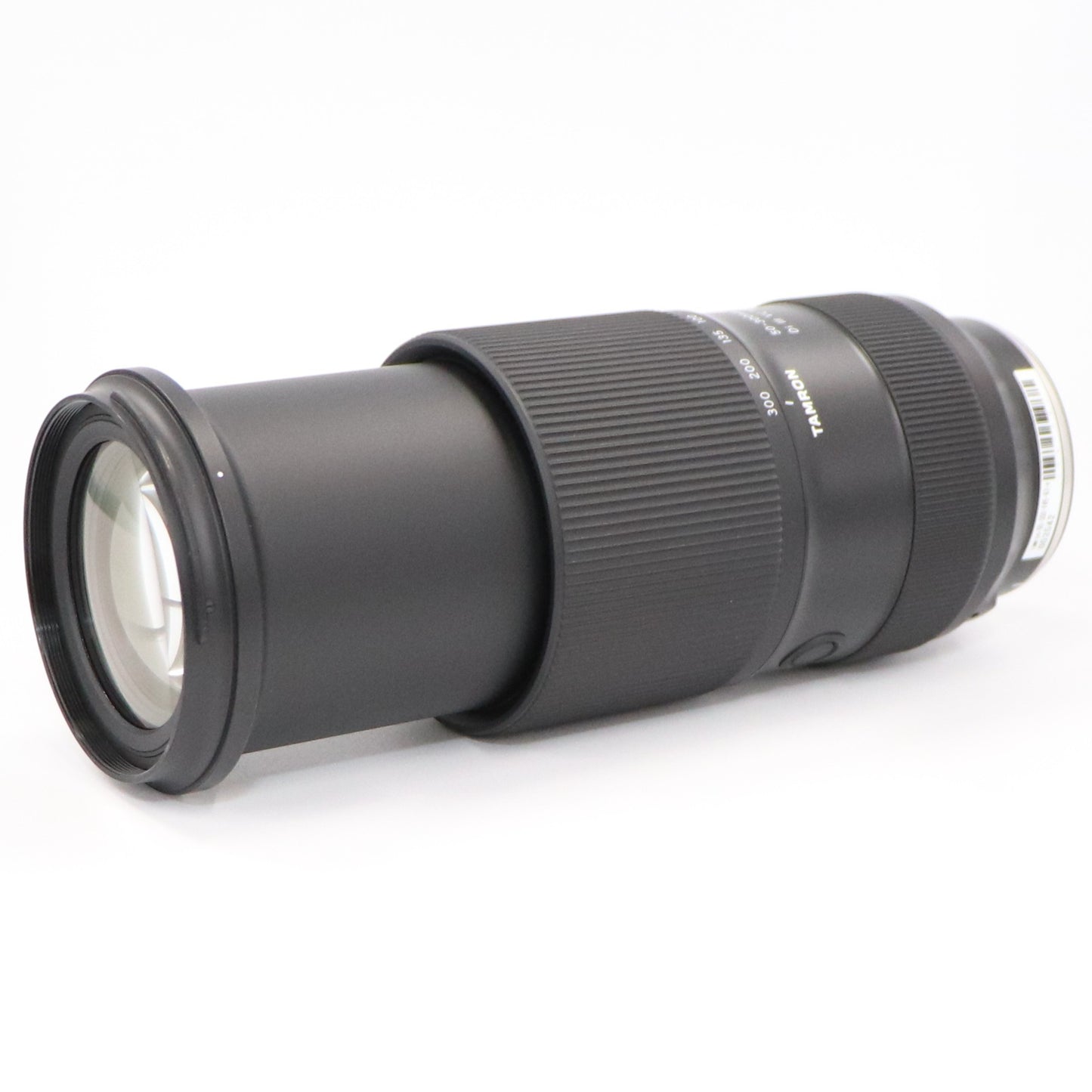 [中古(B)] タムロン 50-300mm F4.5-6.3 Di III VC VXD Model A069 望遠ズームレンズ (SONY Eマウント用)  tamron-50-300-f45-63-e [良い]