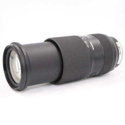 [中古(B)] タムロン 50-300mm F4.5-6.3 Di III VC VXD Model A069 望遠ズームレンズ (SONY Eマウント用)  tamron-50-300-f45-63-e [良い]