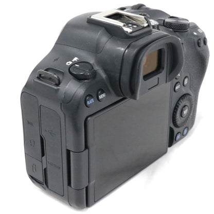 [中古(B)] CANON EOS R6 Mark II ボディ ミラーレス一眼 eos-r6-mark2-body  [良い]