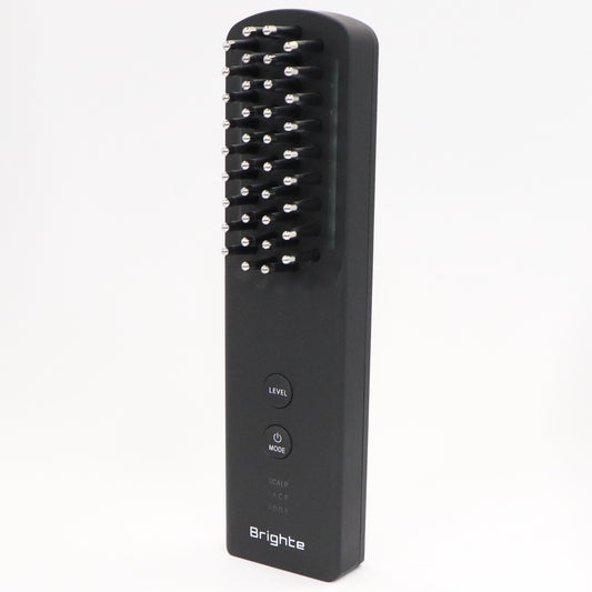 Brighte ELEKI BRUSH ＋ エレキブラシプラス brt-fsb180   整備済みアウトレット品 [中古(C)]