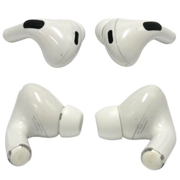 中古(C)] Apple AirPods Pro 第2世代 MQD83J/A (Lightning) [可] – Rentio Outlet