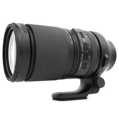 タムロン 150-500mm F/5-6.7 Di III VC VXD X(Model A057) 望遠ズームレンズ(FUJIFILM Xマウント用) tamron-150500-f5-67-x   整備済みアウトレット品 [中古(A)]