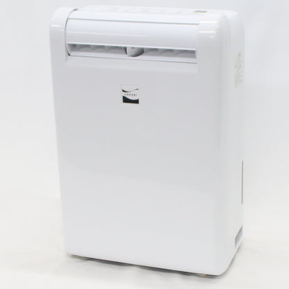 [中古(B)] 三菱電機 ELECTRIC コンプレッサー式衣類乾燥除湿機 SARARI（サラリ） MJ-M100SX-W (木造〜11畳 / 鉄筋〜23畳)　mj-m100sx-w  [良い]