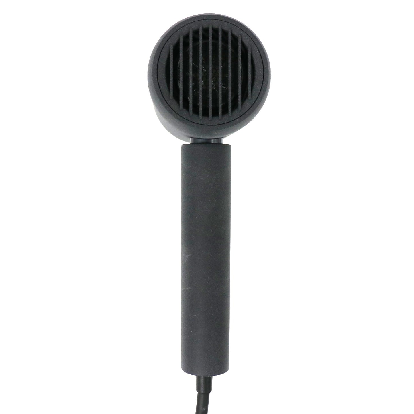 SALONIA（サロニア） エアトリートメントドライヤー sal24211bk グラファイトブラック 整備済みアウトレット品 [良い(B)]