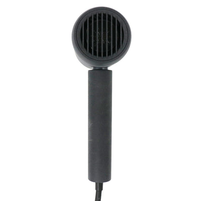 SALONIA（サロニア） エアトリートメントドライヤー sal24211bk グラファイトブラック 整備済みアウトレット品 [良い(B)]