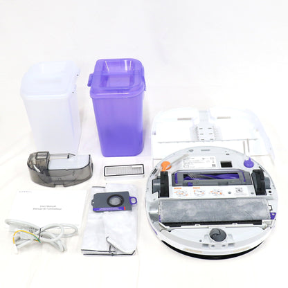 Narwal Flow ロボット掃除機 narwal-flow   整備済みアウトレット品 [良い(B)]