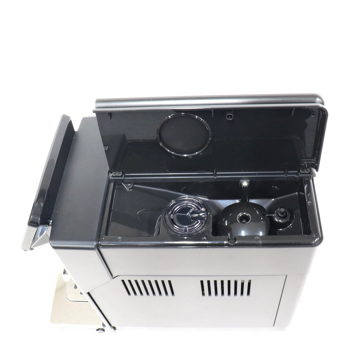 GAGGIA ガジア 全自動コーヒーマシン MAGENTA PLUS　sup-051w   整備済みアウトレット品 [中古(C)]