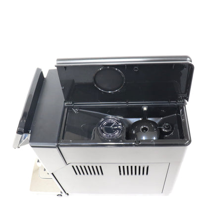 GAGGIA ガジア 全自動コーヒーマシン MAGENTA PLUS　sup-051w   整備済みアウトレット品 [中古(C)]