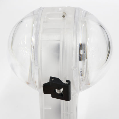 Insta360 X4 360度カメラ専用 見えない潜水ケース cinsbbmg   整備済みアウトレット品 [中古(A)]