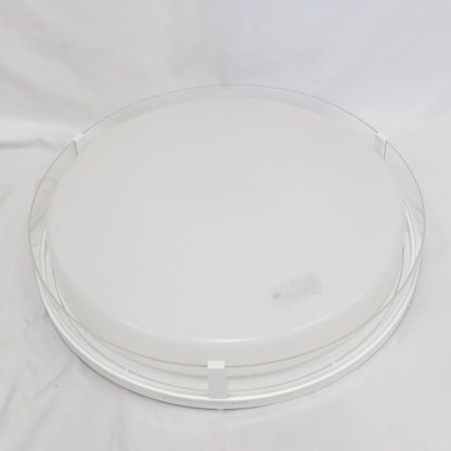 [ジャンク] 東芝 LEDシーリングライト NLEH08022A-LC 8畳タイプ nleh08022a-lc nleh08022a-lc[難あり(D)]