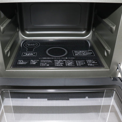 [中古(B)] [27L]シャープ PLAINLY RE-WF275 オーブンレンジ　re-wf275-w  [良い]