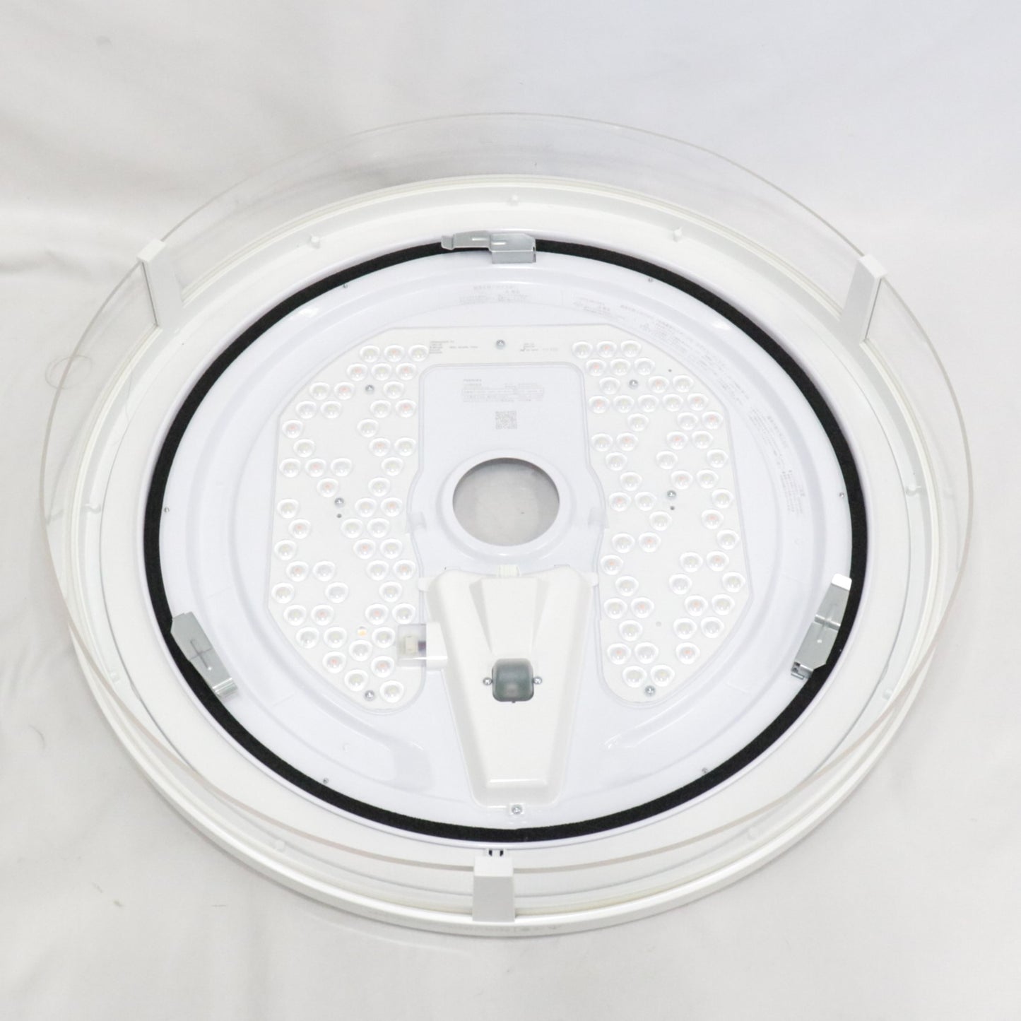 [ジャンク] 東芝 LEDシーリングライト NLEH08022A-LC 8畳タイプ nleh08022a-lc nleh08022a-lc[難あり(D)]