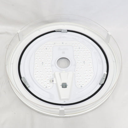 [ジャンク] 東芝 LEDシーリングライト NLEH08022A-LC 8畳タイプ nleh08022a-lc nleh08022a-lc[難あり(D)]