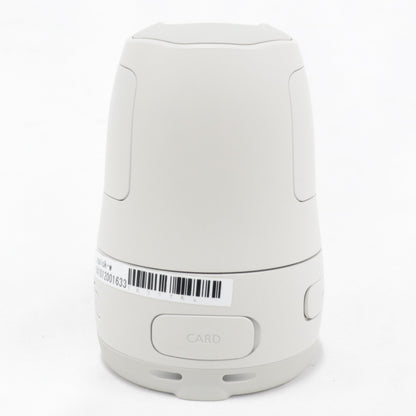 [中古(B)] Canon 自動撮影カメラ PowerShot PICK PSPICK pspick-w ホワイト [良い]